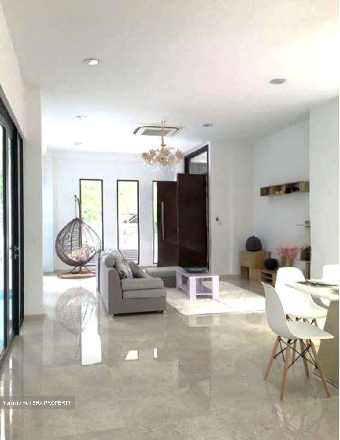 Lorong Marzuki (D14), Semi-Detached #562140901